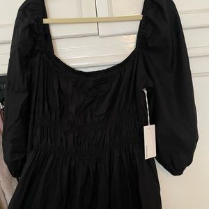 NWT - REFORMATION Bennie Dress - Size XL